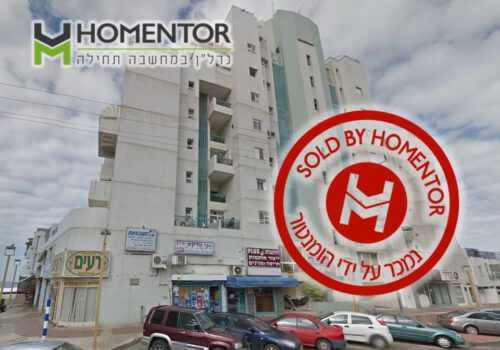 דירת 3 חד' ברח' קדושי בלזן 1 רובע א' אשדוד דירת 3 חד' ברח' קדושי בלזן 1 רובע א' אשדוד