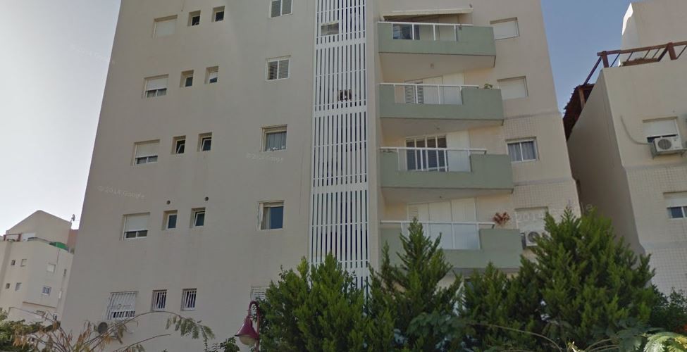 המתנדבים אשדוד