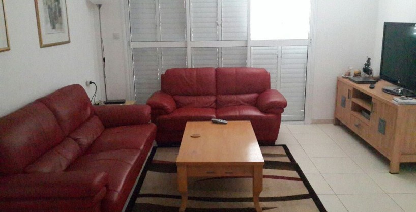 דירת 4 חד' רח' המתנדבים 17 רובע הסיטי אשדוד