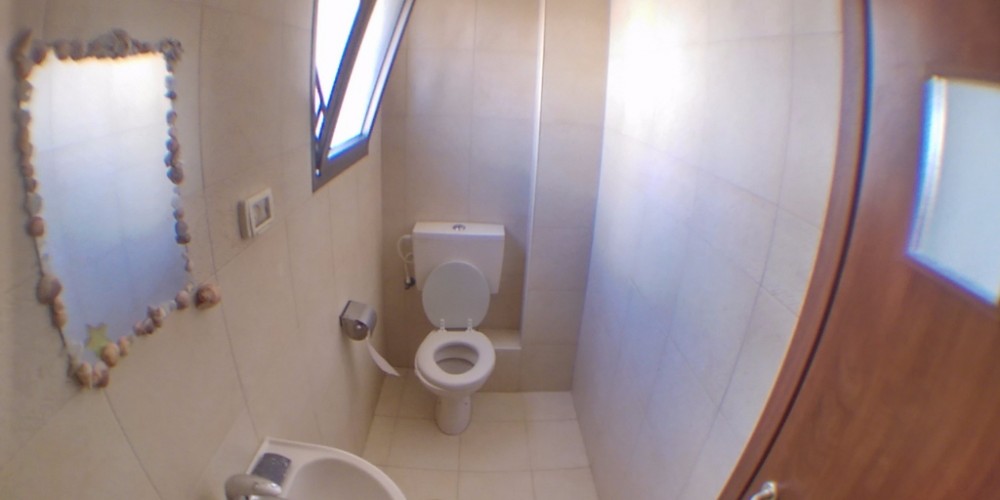 אקסודוס 3 אשדוד