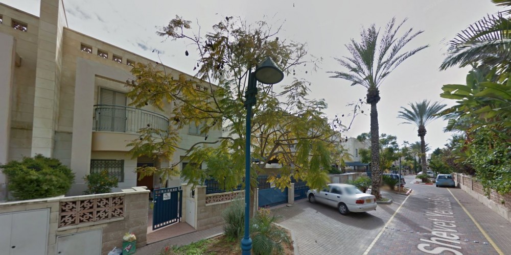 לכידה רחוב צד שני