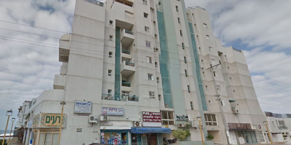 קדושי בלזן 1