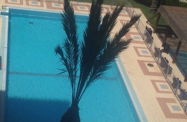 דירת 4 חד' רח' אייר 18 רובע י"ב אשדוד