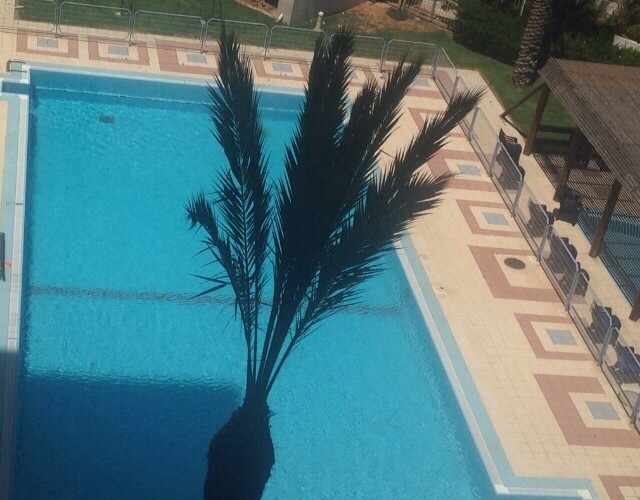 אייר 18 אשדוד