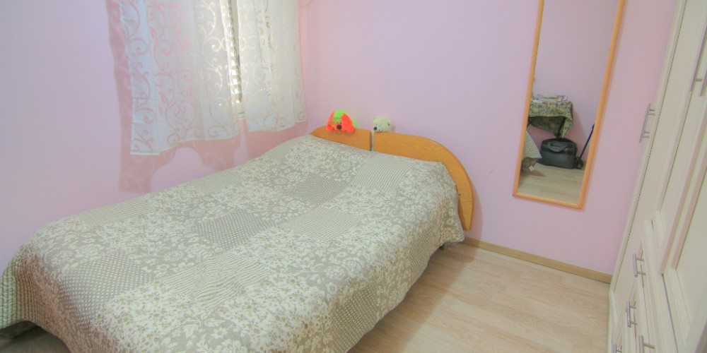 חדר שינה הורים