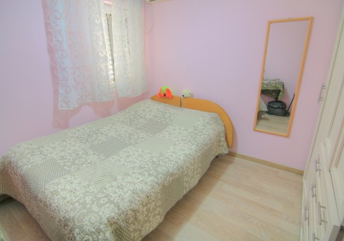 חדר שינה הורים