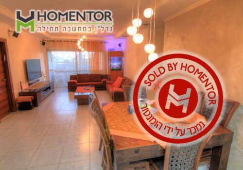דירת 5 חד' שד' תל חי 55 רובע ט"ו אשדוד דירת 5 חד' שד' תל חי 55 רובע ט"ו אשדוד