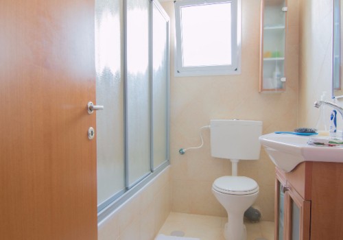 חדר רחצה ילדים