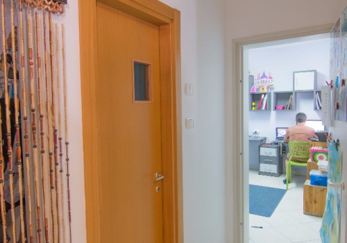 ממד וחדר רחצה