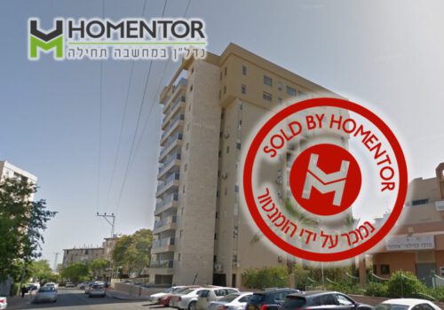 דירת 5 חד' רח' האצל 5 רובע א' אשדוד דירת 5 חד' רח' האצל 5 רובע א' אשדוד