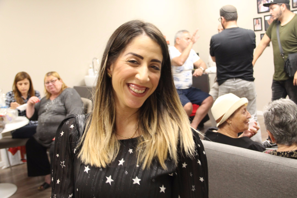 השקה הומנטור