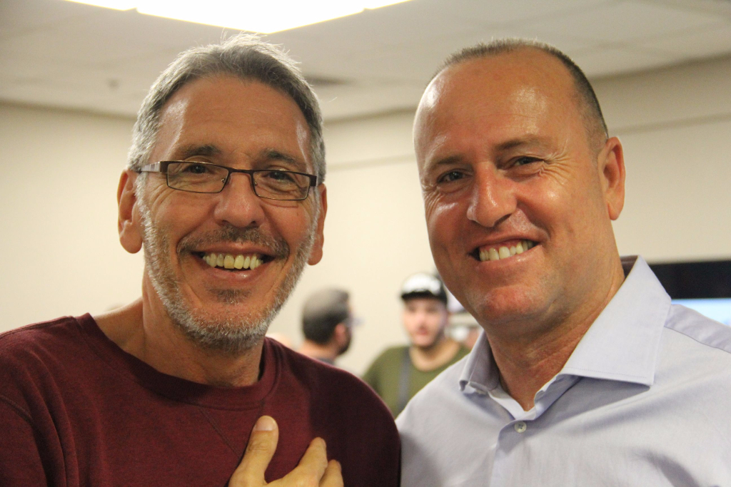 השקה הומנטור