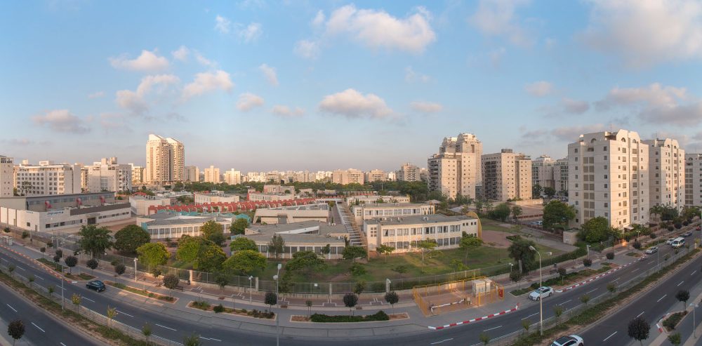 דירות למכירה באשדוד הומנטור