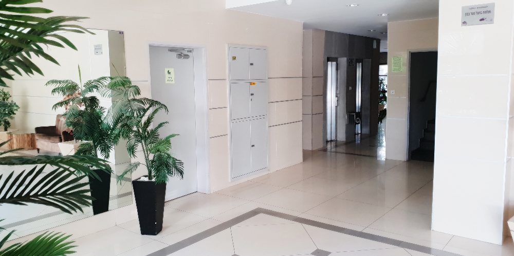 ברנע אשקלון