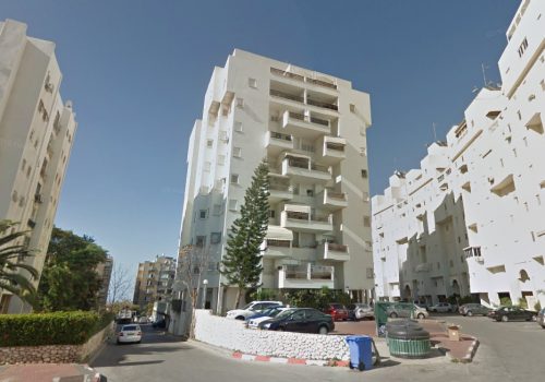 למכירה בבלעדיות דירת 4 חדרים ברובע י”א המבוקש למכירה בבלעדיות דירת 4 חדרים ברובע י”א המבוקש