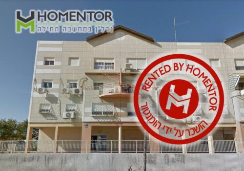 דירת 4 חד' בנביאים 38 אשדוד דירת 4 חד' בנביאים 38 אשדוד