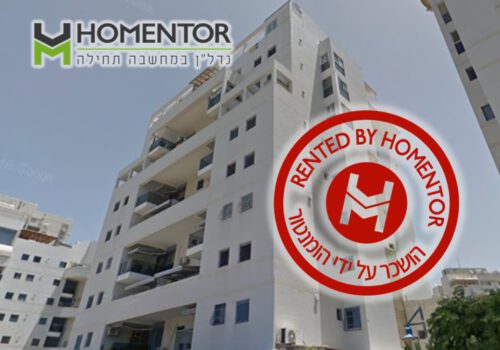 דירת 3 חד' בציונות 55 אשדוד דירת 3 חד' בציונות 55 אשדוד