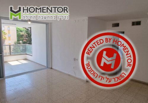להשכרה דירת 3 חדרים ברובע י"א להשכרה דירת 3 חדרים ברובע י"א