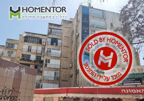 דירת 3 חדרים ברובע א' אשדוד דירת 3 חדרים ברובע א' אשדוד