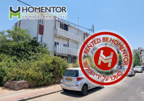 להשכרה דירה ברחוב אגדיר 13 אשדוד להשכרה דירה ברחוב אגדיר 13 אשדוד
