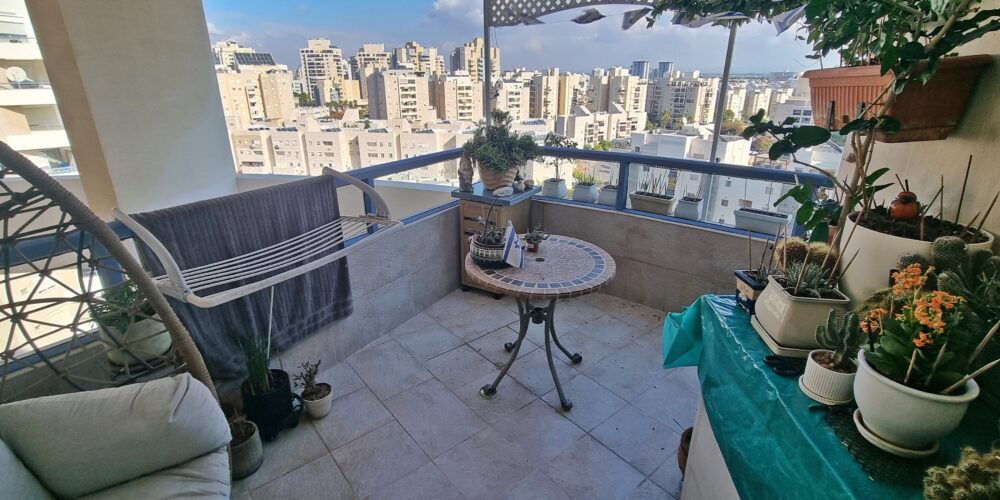 מרפסת
