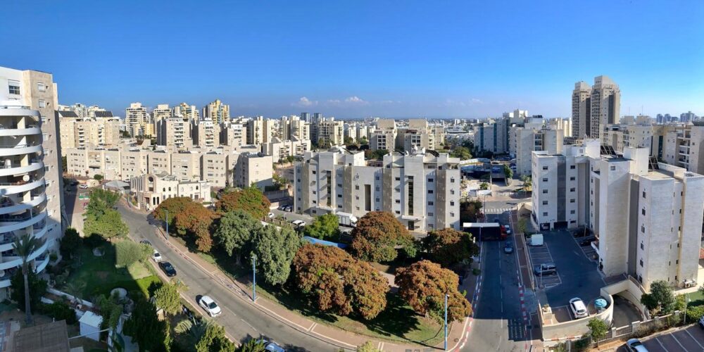 נוף