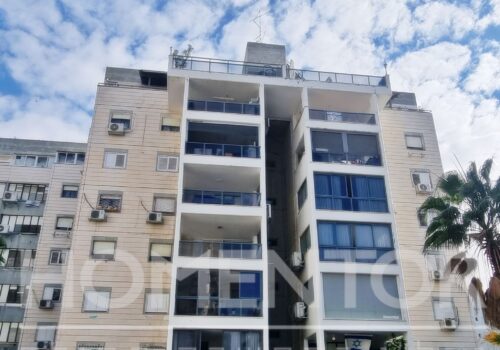 חזרה לשיווק דירה לאחר מ ה פ ך ! חזרה לשיווק דירה לאחר מ ה פ ך !