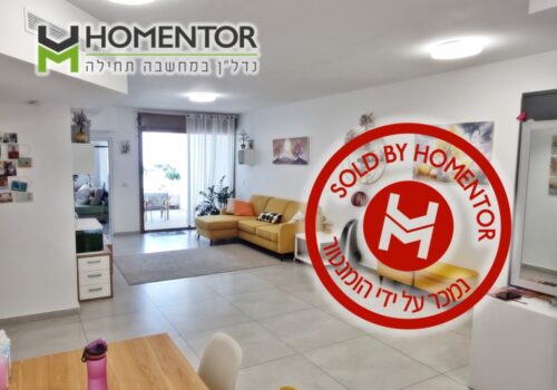 להשכרה דירת 5 חדרים עם נוף ים להשכרה דירת 5 חדרים עם נוף ים