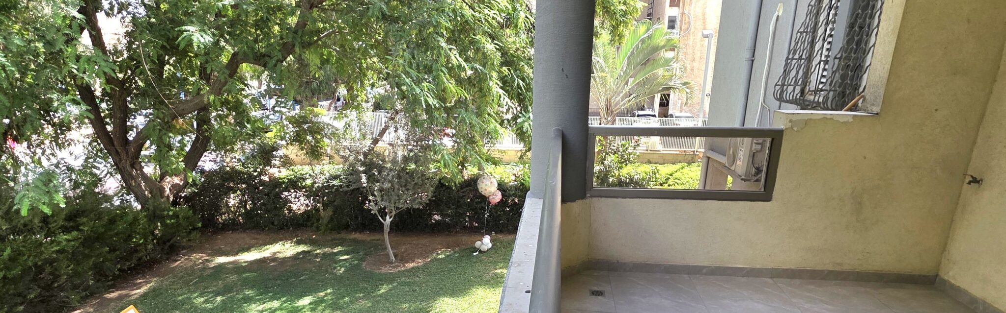 למכירה דירת 4 חד' ברובע ד' אשדוד