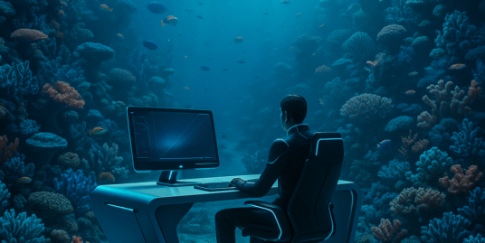REEF WORKSPACE OFFICE