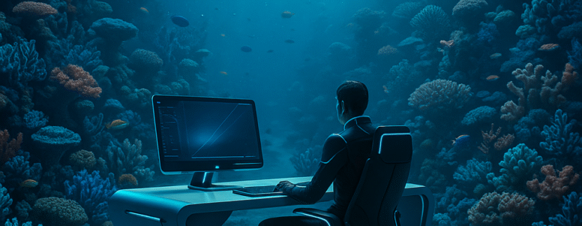 REEF WORKSPACE OFFICE