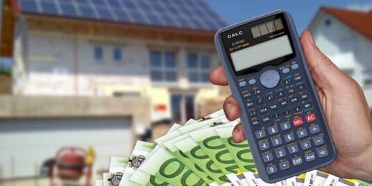 איך מחשבים תשואה אמיתית לנכס?