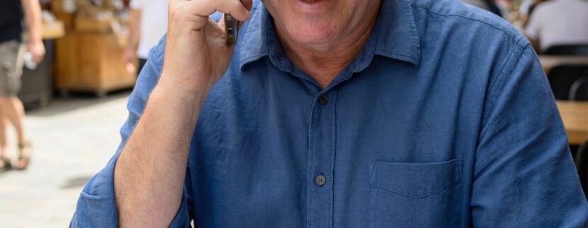 אלי טובלי Eli Tubaly