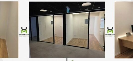 REEF Office