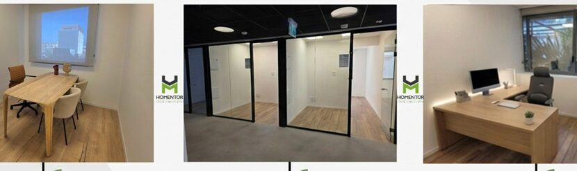 REEF Office